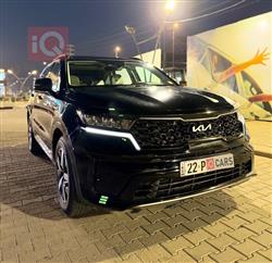 كيا سورينتو